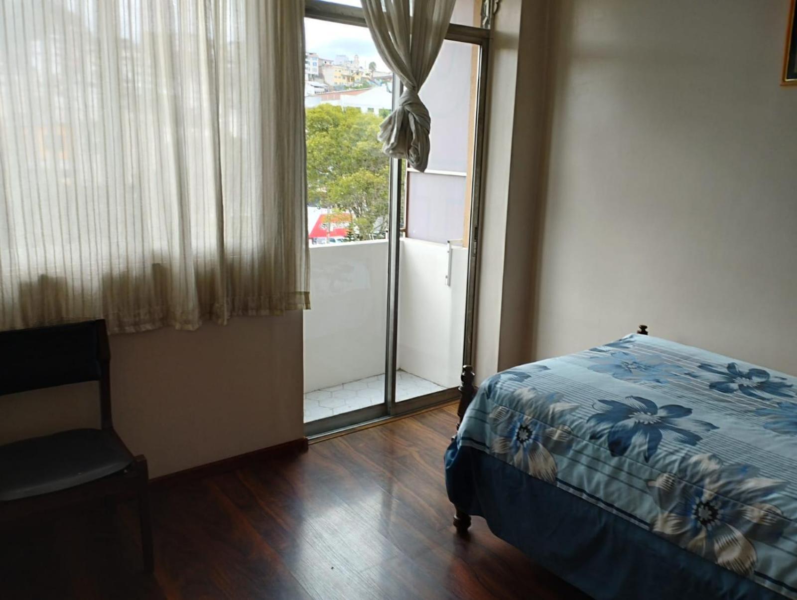 Hotel Saraguro לוחה מראה חיצוני תמונה