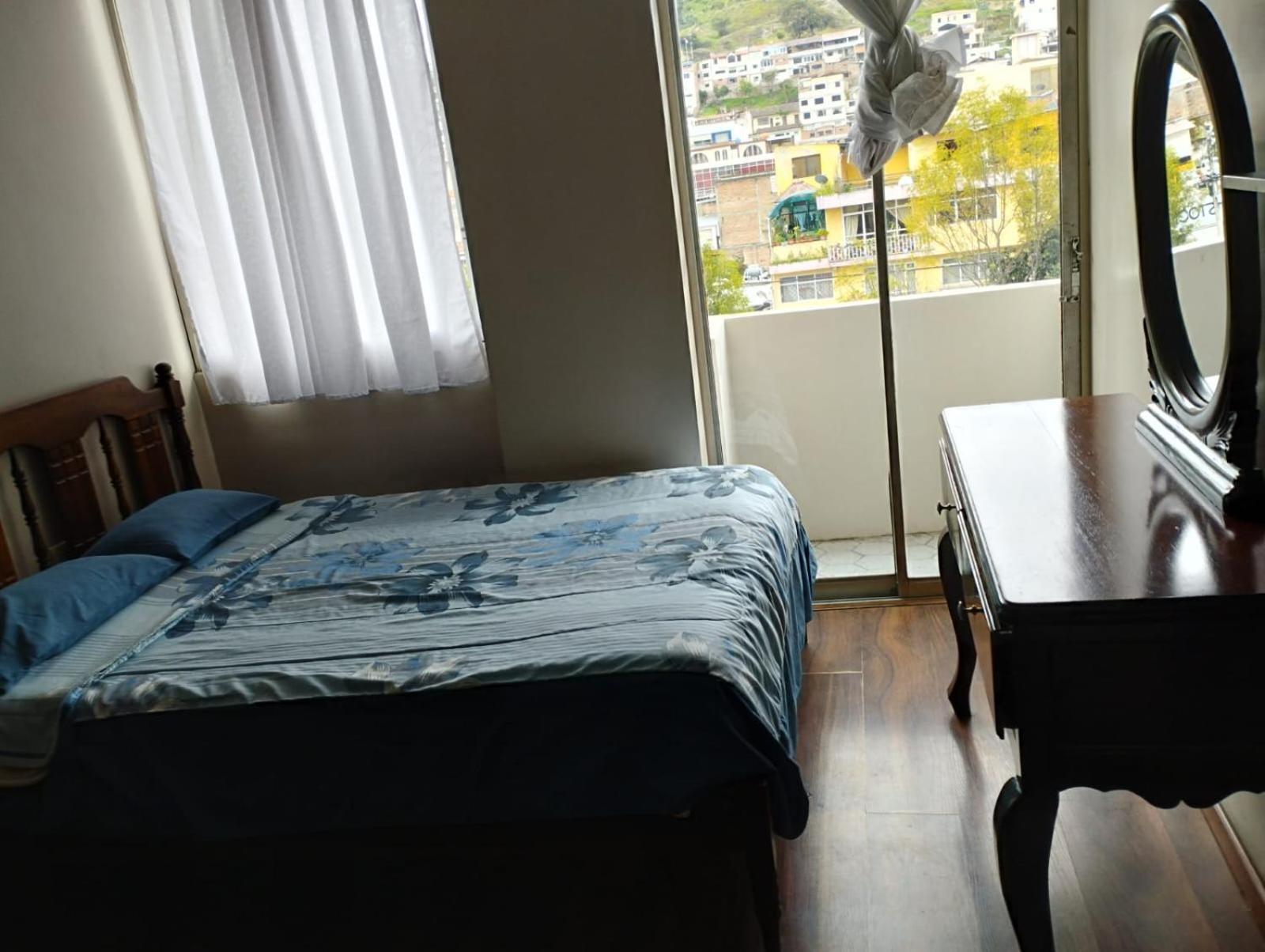 Hotel Saraguro לוחה מראה חיצוני תמונה