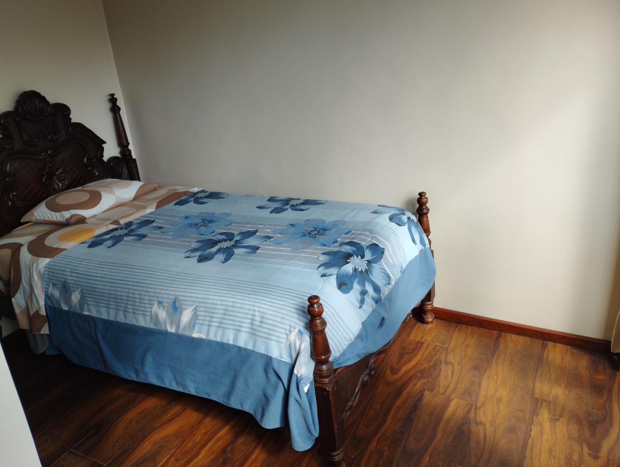 Hotel Saraguro לוחה חדר תמונה