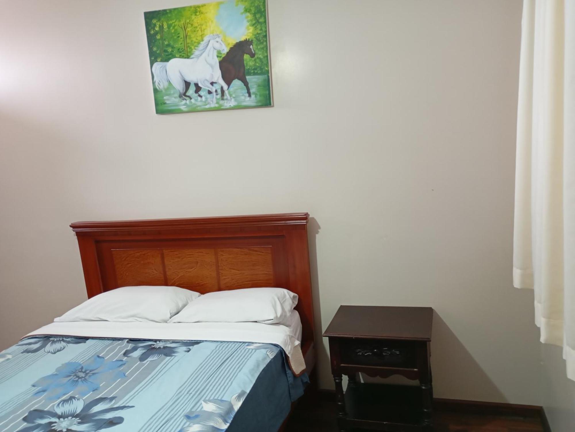 Hotel Saraguro לוחה מראה חיצוני תמונה