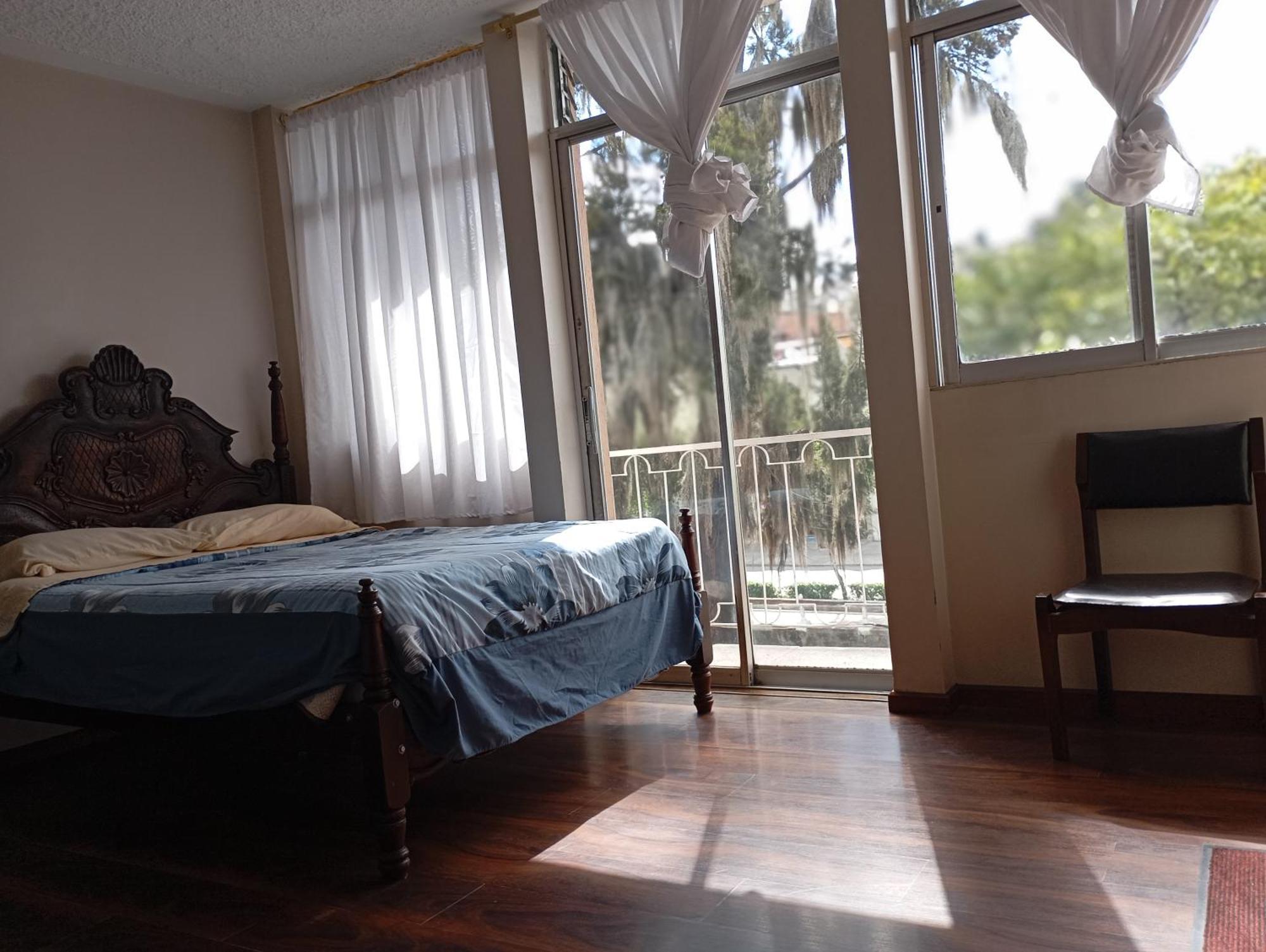 Hotel Saraguro לוחה מראה חיצוני תמונה